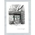 (8619) Winterbourne Gunner Wiltshire - 1980s Cu...