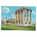 TEMPLE OF THE OLYMPIAN JUPITER & ACROPOLIS, ATH...