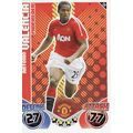 Match Attax 2010/2011 206 Antonio Valencia Manc...