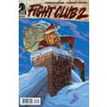 Fight Club 2 # 008 NM CoverB MODERN AGE COMICS