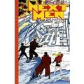 Next Men (Vol 1) John Byrnes # 008 NM MODERN AG...