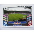Match Attax 2012/2013 271 Liberty Stadium