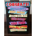 Congratulations Card - 007