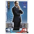 Match Attax Extra 2014/2015 MN6 Roberto Martine...