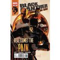 Black Panther: Man without Fear (Vol 1) # 527 N...