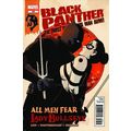 Black Panther: Man without Fear (Vol 1) # 526 N...