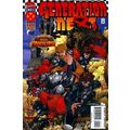 Generation Next (1995 Ltd) # 001 NM MODERN AGE ...