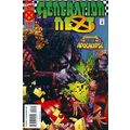 Generation Next (1995 Ltd) # 002 NM MODERN AGE ...