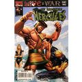 Incredible Hercules # 122 NM MODERN AGE COMICS