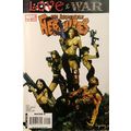 Incredible Hercules # 121 NM MODERN AGE COMICS