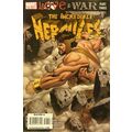 Incredible Hercules # 123 NM MODERN AGE COMICS