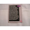 1993 Lime Rock Winter League GOLD NO. 151 HISTO...