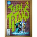 TEEN TITANS # 1 (1996) DC Comics (NM Condition)