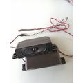 Philips 43PUS6401 speaker set. 378G0110457CAA 1...
