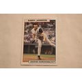 Randy Johnson 2005 Bazooka MINI NO. 47