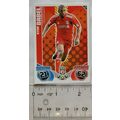 2010/11 Topps Match Attax Trading Card 177 Ryan...
