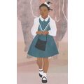 Ruby Bridges African American Anti Racism Civil...