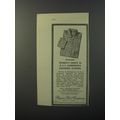 1953 Rogers Peet Shirts Ad - Women's shirts in ...