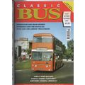 Classic Bus Magazine 61 2002 to 72 2004 in binder