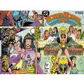 Wonder Woman(1987) #1-5 Run (Fine-Near Mint)