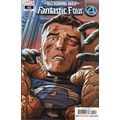 FANTASTIC FOUR #42 - MARVEL COMICS (2022)