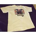 Beatles NEW! Beatle Mania Live 2004 T-shirt, Si...