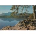 Friars Crag on Derwentwater, Keswick - The Nati...