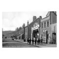 pt1220 - Cinema , Station Road , Chapeltown , Y...