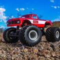 Redcat MT-18 4X4 1/18 Scale Brushed Electric RC...