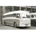 Black & White Photo of Blackhurst's Coaches of ...