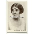 b2858 - Film Actress - Cicely Courtneidge - Pic...