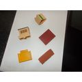 RAILWAY ODDMENTS ALL PLASTIC (29/01)