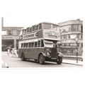 Black & White Photograph of Maidstone Corporati...