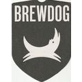 BEER MAT - BREWDOG - UNITED WE STAND FOR BETTER...