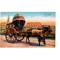 Carro Romano` - Postally Unused - Cesare Capell...