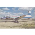 Air Manitoba BAe HS 748 264 Civil Aircraft (QA202)