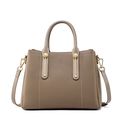 Women Genuine Leather Purses Handbags Tote Bag ...