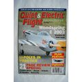 2003 Quiet & Electric Flight Magazine - December