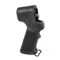 Mossberg 500 12 Gauge Pistol Grip Synthetic Bla...