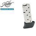 Kimber Micro 9 9mm 8-Round Magazine 1200848A