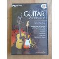 Interactive Guitar Workshop PC CD-ROM (Windows ...