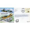 Gloster G40 Aircraft Meteoric First Flight Gwyn...