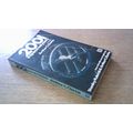2001: A Space Odyssey. Arthur C. Clarke (Film T...