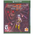 Sword Art Online: Fatal Bullet - Microsoft Xbox...