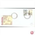 Netherlands FDC 1978 - SG 1293-1294 - Europa