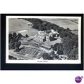 Yorkshire GILLING CASTLE Aerial Postcard by Aer...