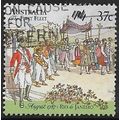 1987 SG 1080 - fine used (o)