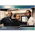 STAR TREK ' ENTERPRISE ' season 2 PARALLEL card...