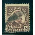 Used 564 12c Grover Cleveland Average A15903