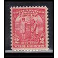 717 2c Arbor Day Fine MNH O3166